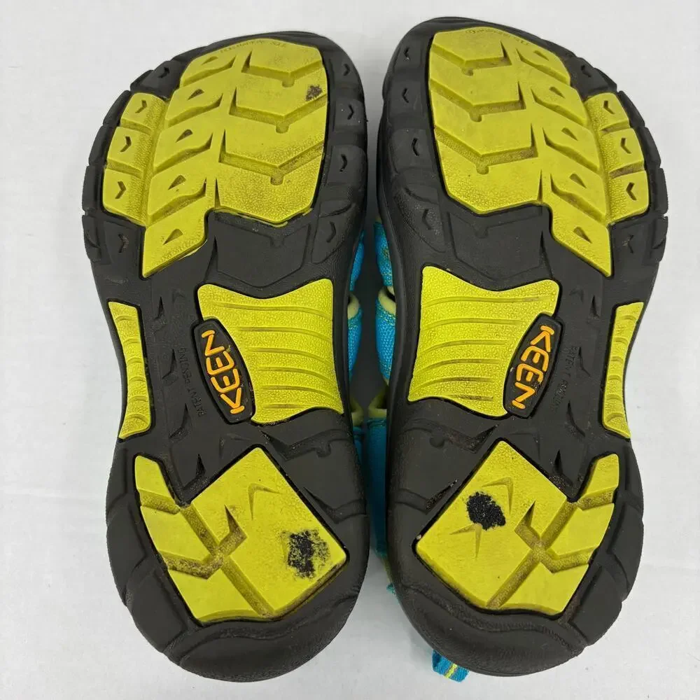 Keen newport washable